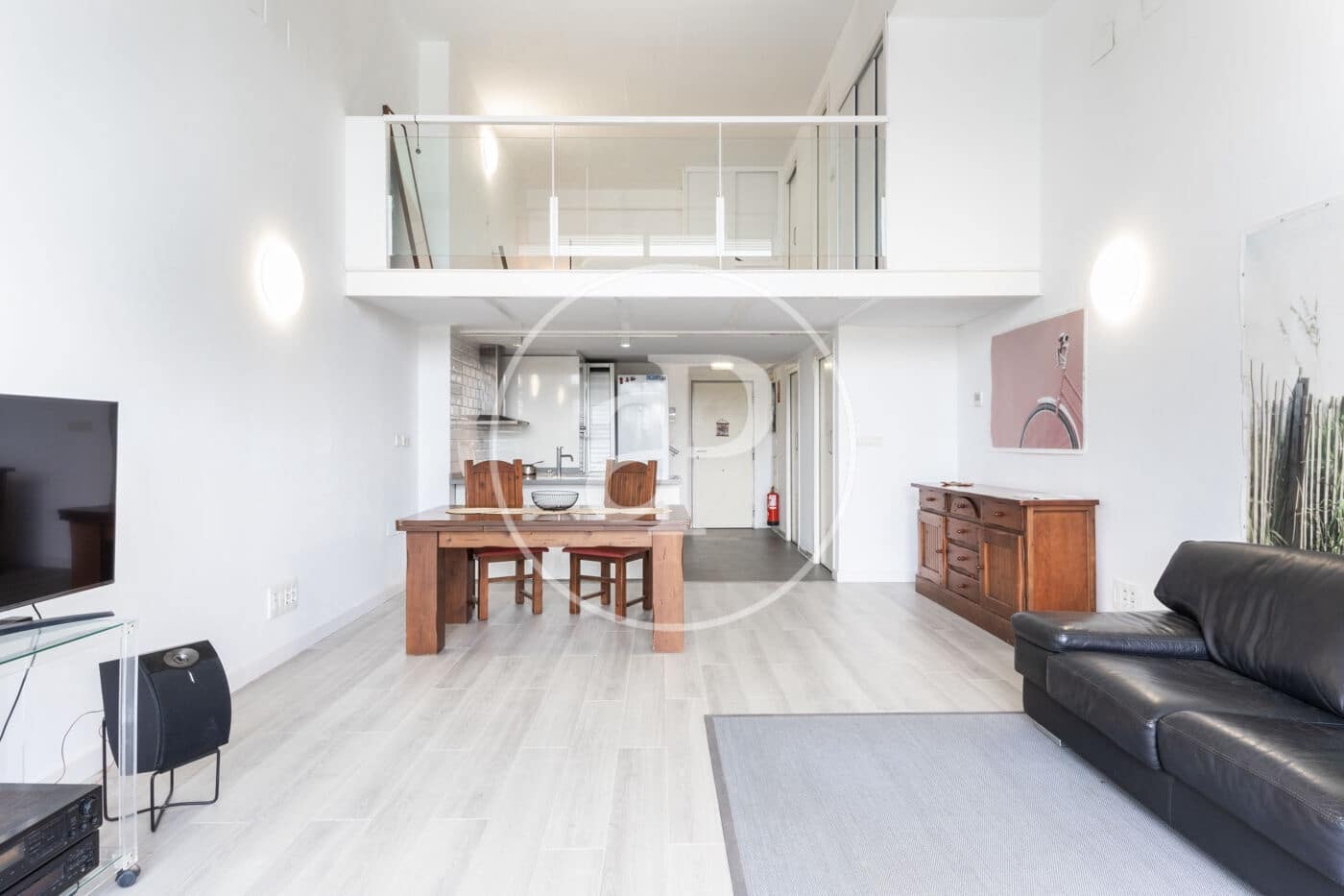 1 soveværelse Villa til salg i Valencia by med swimmingpool - € 255.000 (Ref: 8628092)