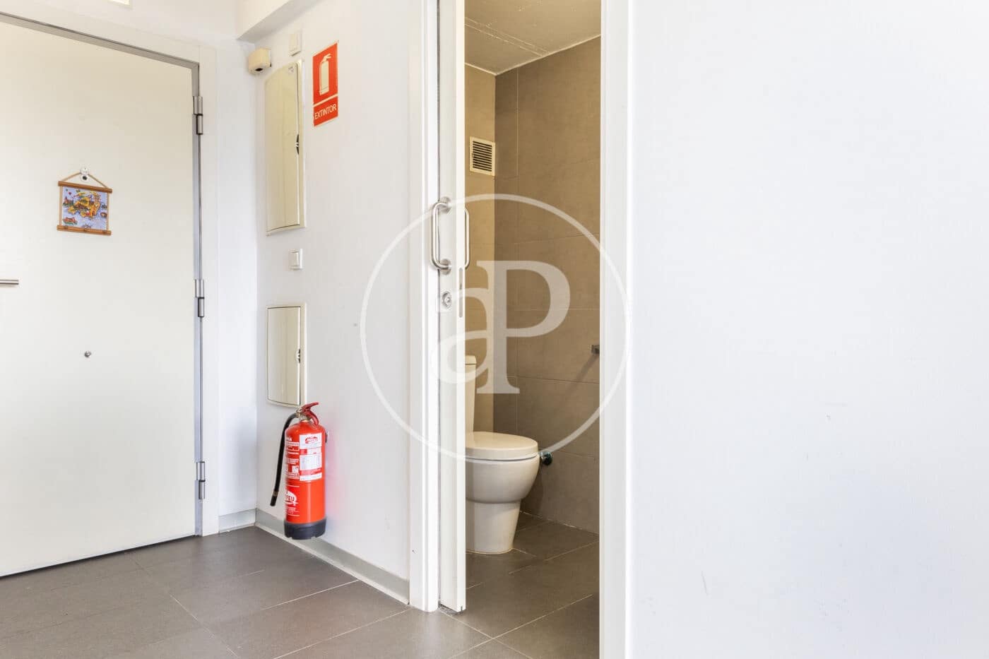 1 soveværelse Villa til salg i Valencia by med swimmingpool - € 255.000 (Ref: 8628092)