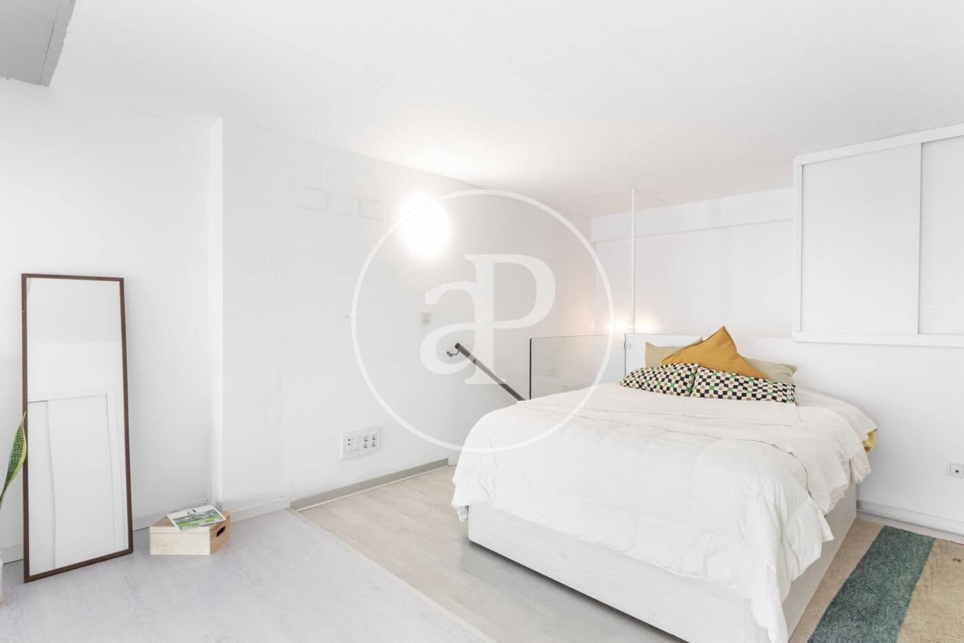 1 soveværelse Villa til salg i Valencia by med swimmingpool - € 255.000 (Ref: 8628092)