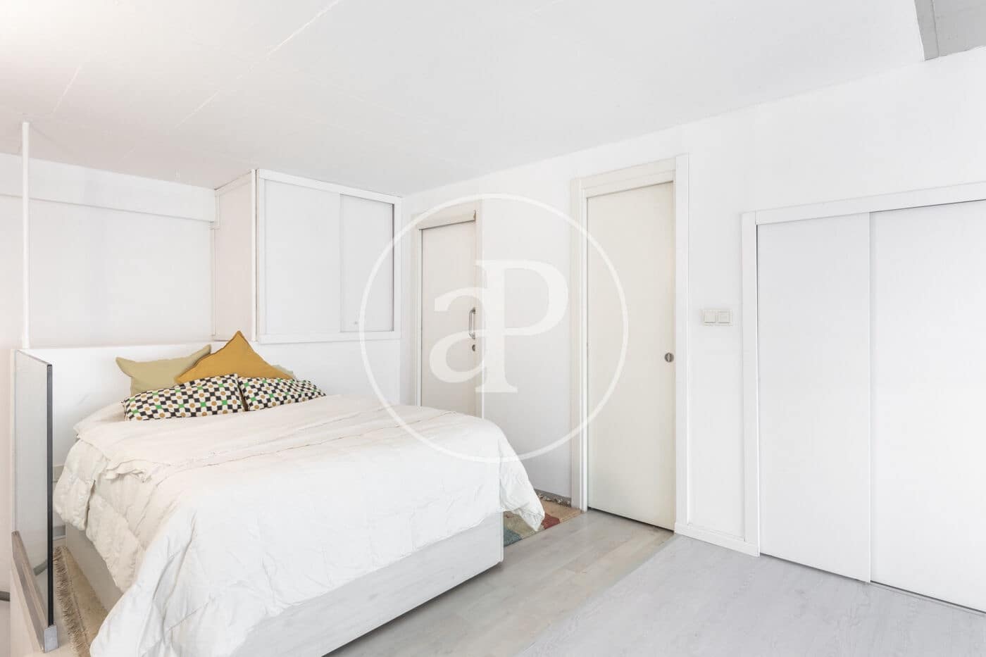 1 soveværelse Villa til salg i Valencia by med swimmingpool - € 255.000 (Ref: 8628092)