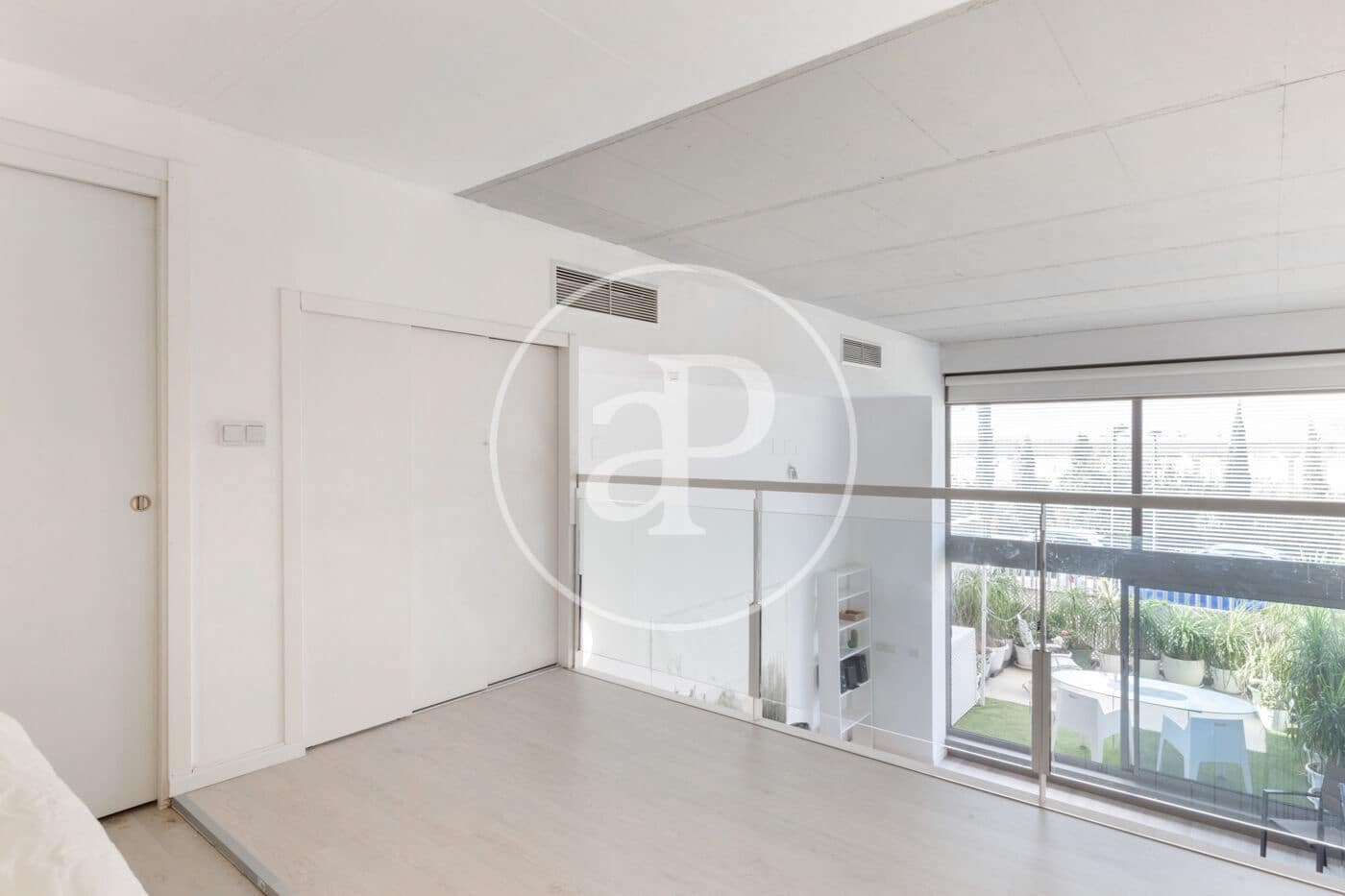 1 soveværelse Villa til salg i Valencia by med swimmingpool - € 255.000 (Ref: 8628092)