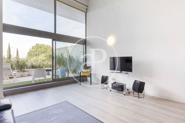 1 bedroom Villa for sale in Vara de Quart, Valencia city with pool - € 255,000 (Ref: 8628092)