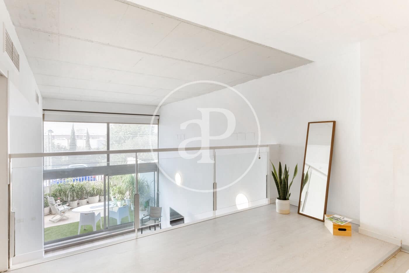 1 soveværelse Villa til salg i Valencia by med swimmingpool - € 255.000 (Ref: 8628092)