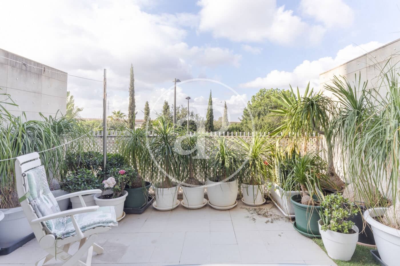 1 soveværelse Villa til salg i Valencia by med swimmingpool - € 255.000 (Ref: 8628092)