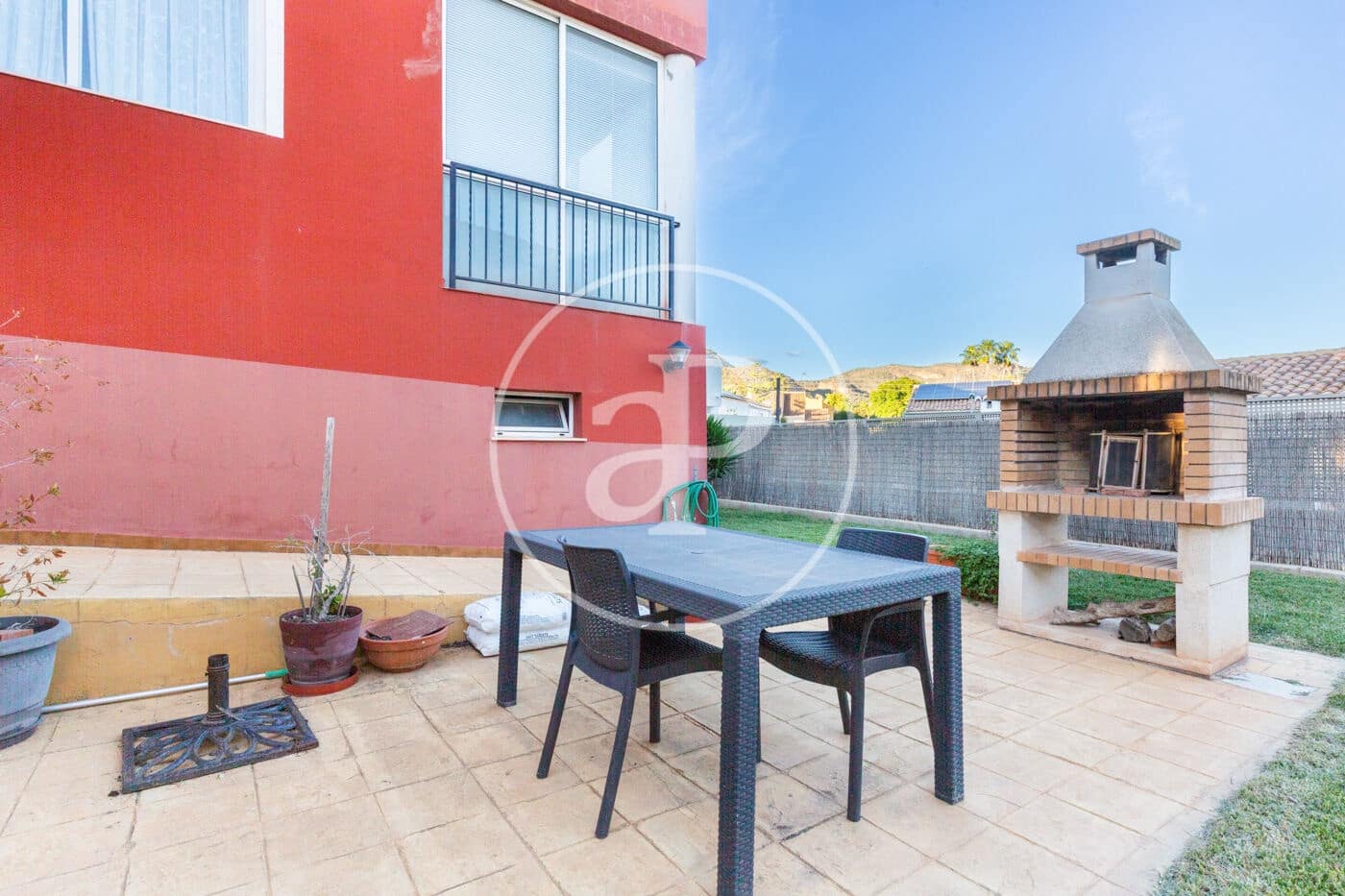 4 soveværelse Villa til salg i Pucol med swimmingpool - € 485.000 (Ref: 8640068)