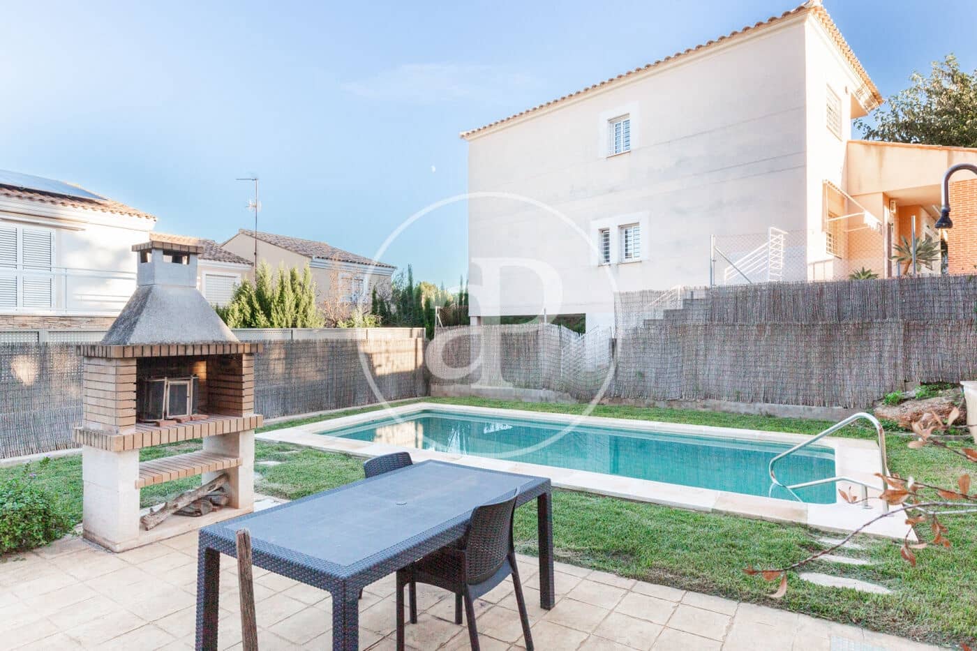 4 soveværelse Villa til salg i Pucol med swimmingpool - € 485.000 (Ref: 8640068)