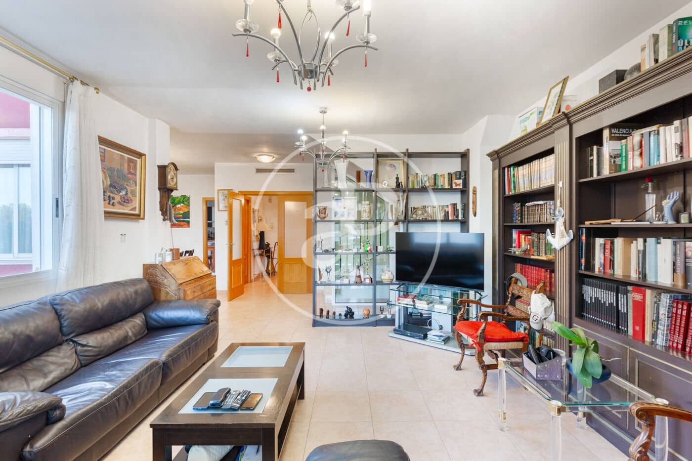 4 soveværelse Villa til salg i Pucol med swimmingpool - € 485.000 (Ref: 8640068)