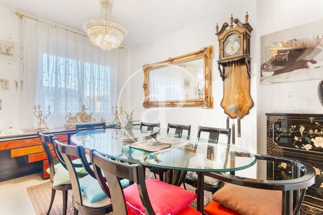 4 bedroom Villa for sale in Puçol with pool - € 485,000 (Ref: 8640068)