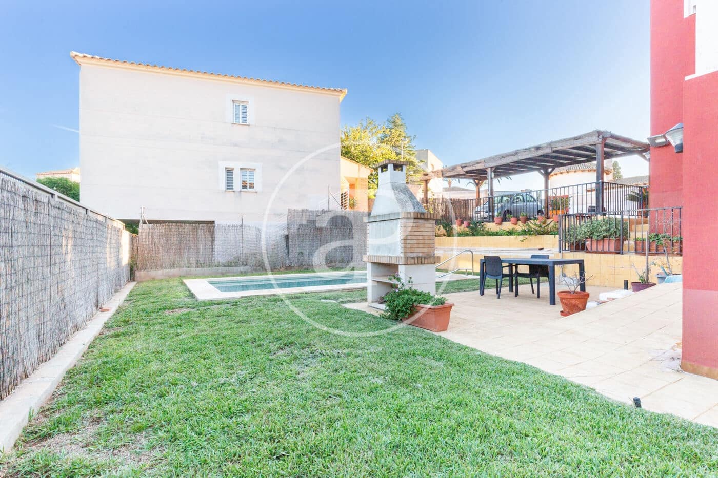 4 soveværelse Villa til salg i Pucol med swimmingpool - € 485.000 (Ref: 8640068)