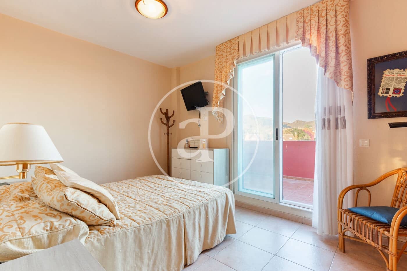 4 soveværelse Villa til salg i Pucol med swimmingpool - € 485.000 (Ref: 8640068)