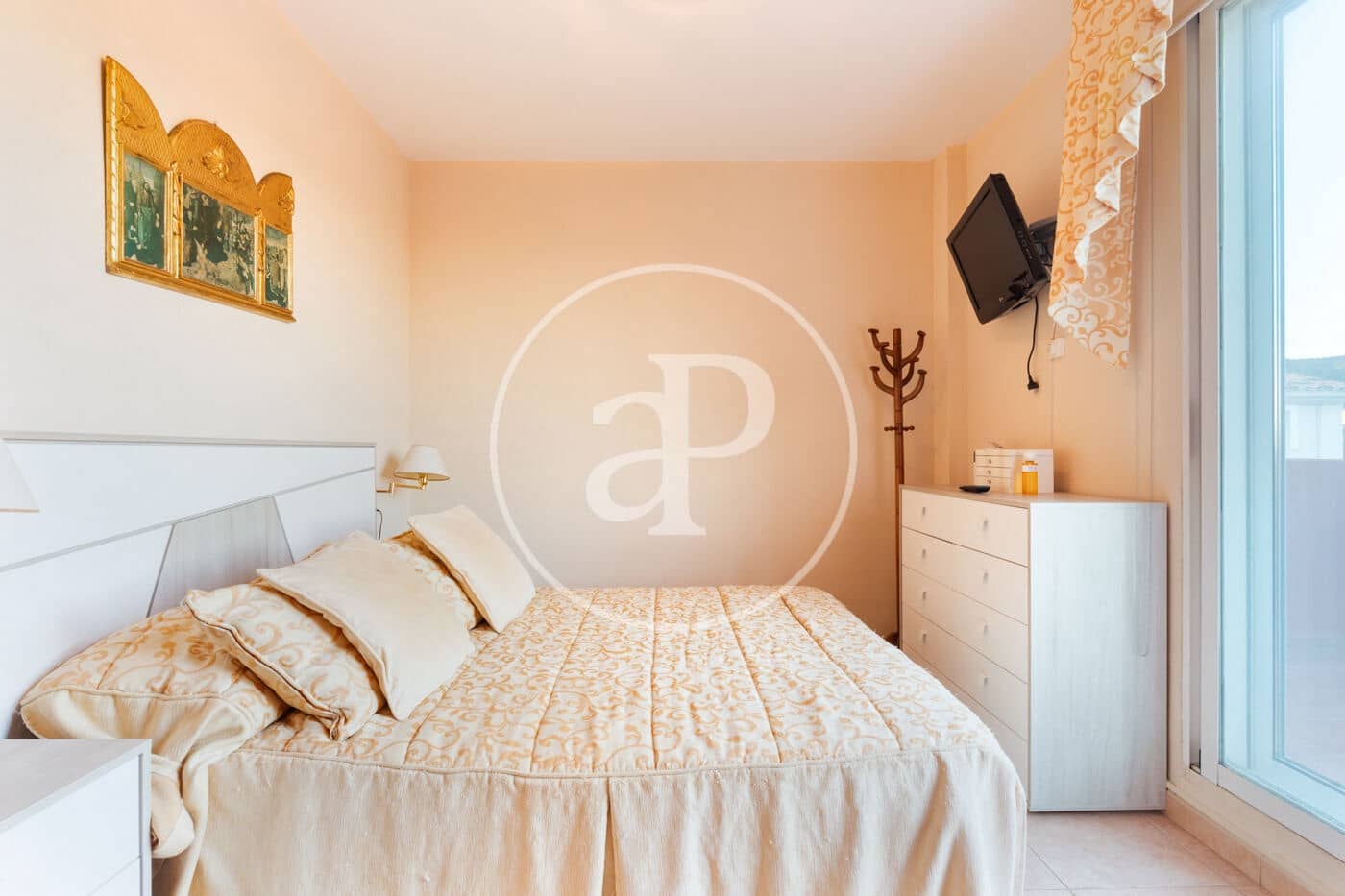 4 soveværelse Villa til salg i Pucol med swimmingpool - € 485.000 (Ref: 8640068)