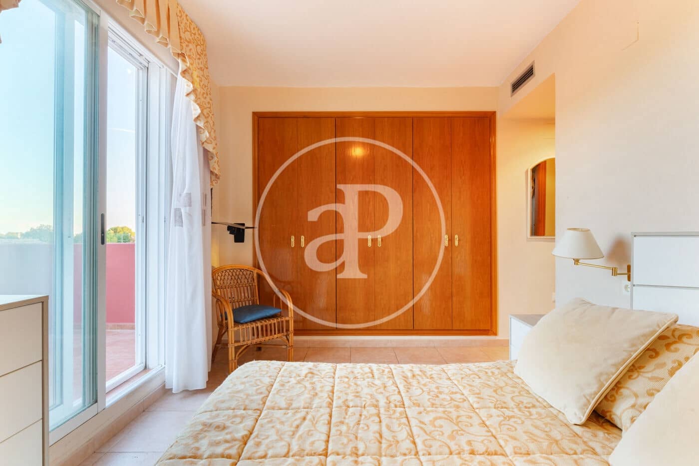 4 soveværelse Villa til salg i Pucol med swimmingpool - € 485.000 (Ref: 8640068)