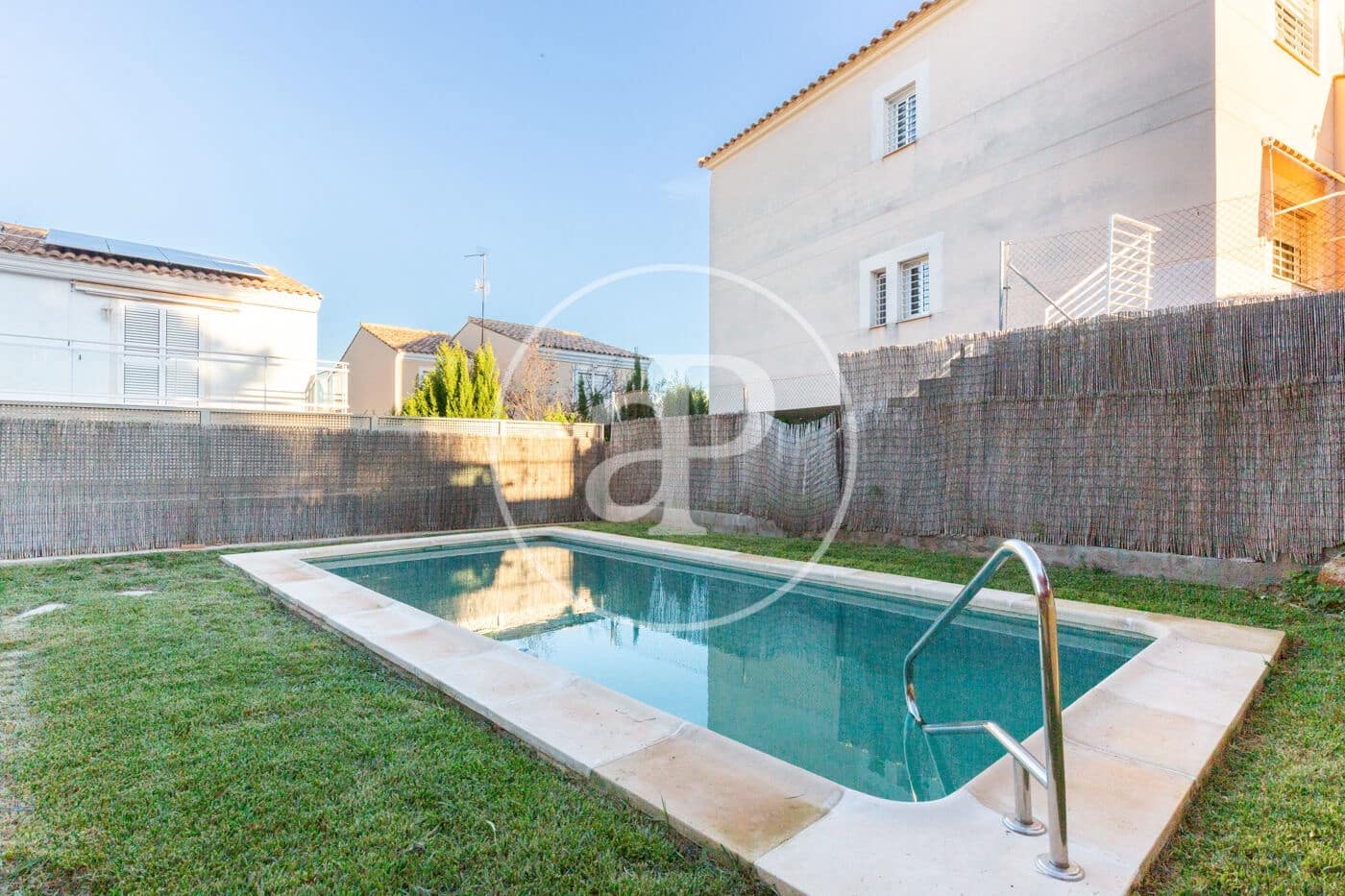 4 soveværelse Villa til salg i Pucol med swimmingpool - € 485.000 (Ref: 8640068)