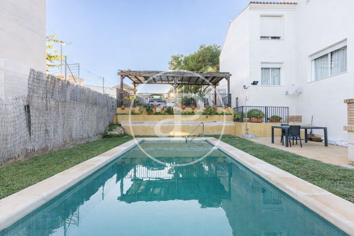 4 bedroom Villa for sale in Pucol with pool - € 485,000 (Ref: 8640068)