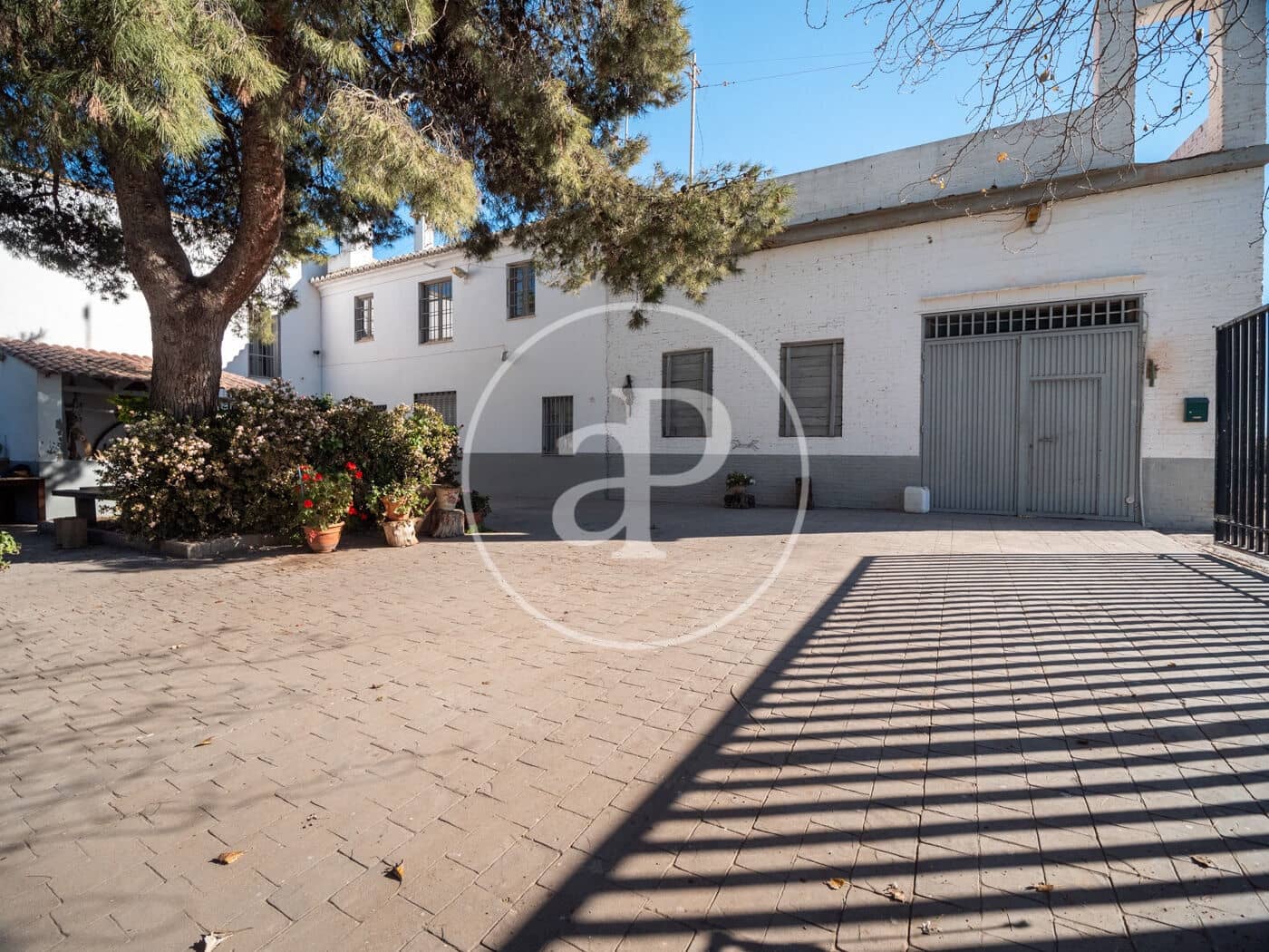 6 soveværelse Finca/Landehus til salg i Alboraya / Alboraia - € 1.500.000 (Ref: 8644083)