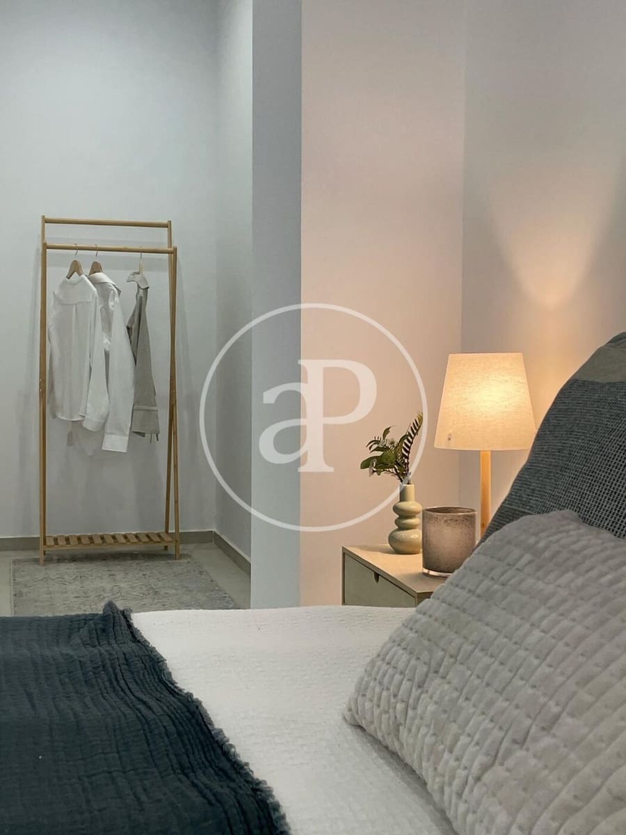 2 sovrum Villa till salu i Valencia stad - 185 000 € (Ref: 8655411)