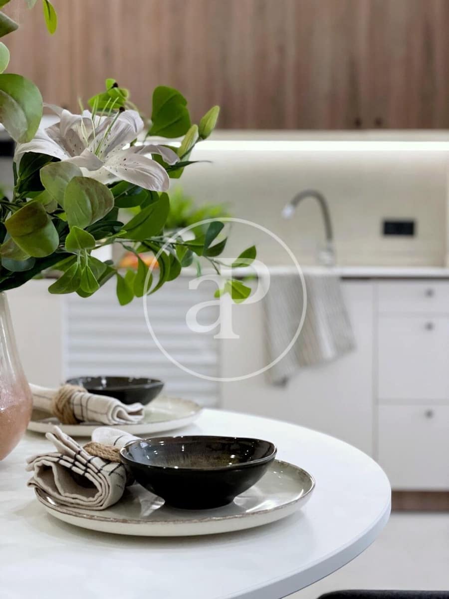 2 sovrum Villa till salu i Valencia stad - 185 000 € (Ref: 8655411)