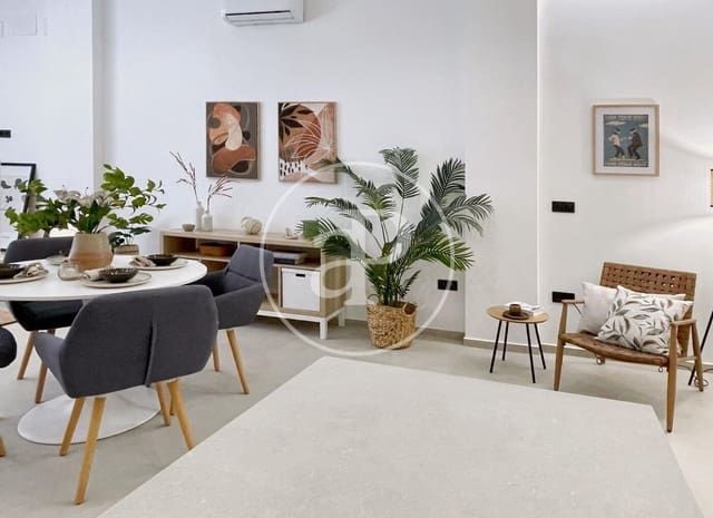 2 soverom Villa til salgs i Torrefiel, Valencia by - € 185 000 (Ref: 8655411)