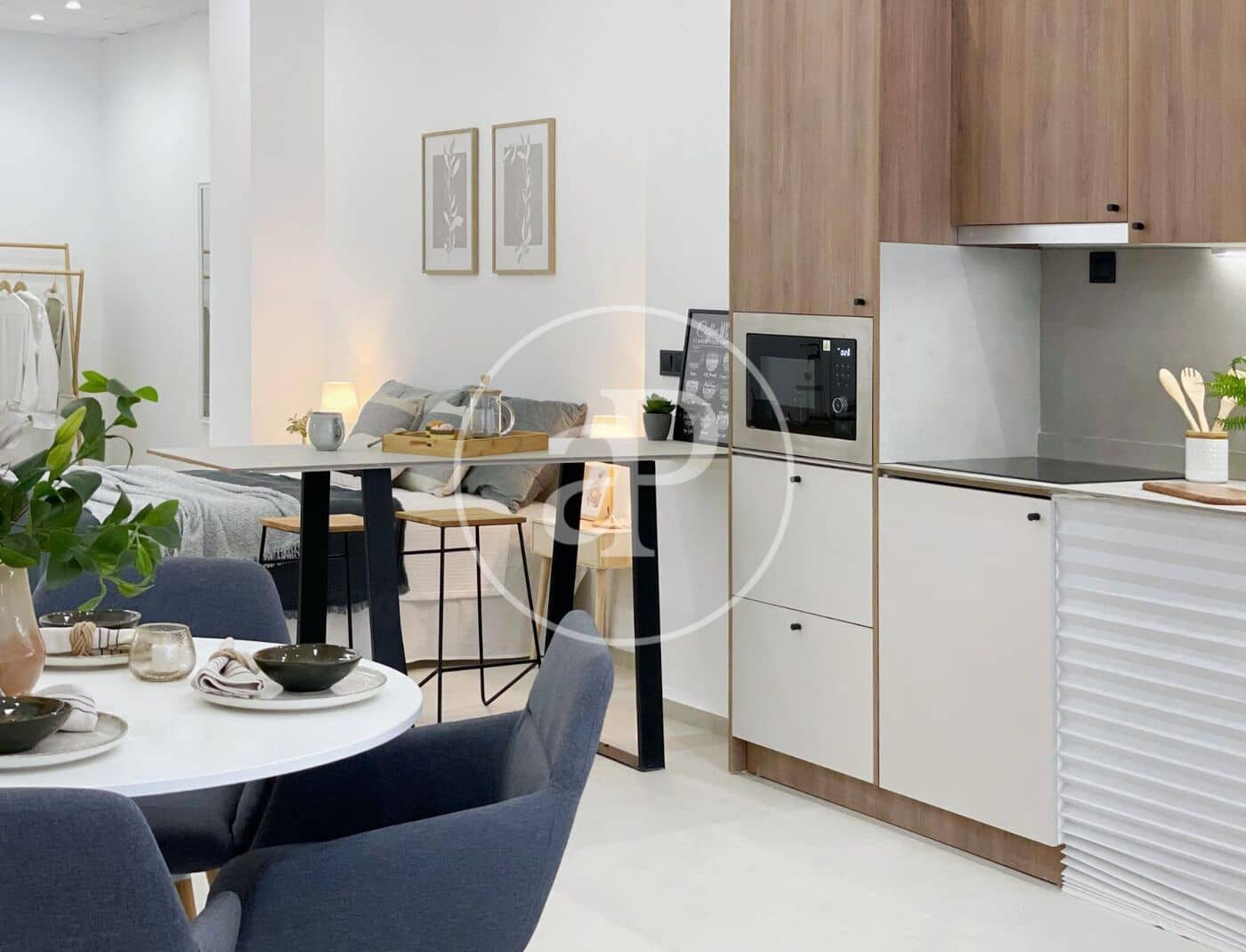 2 sovrum Villa till salu i Valencia stad - 185 000 € (Ref: 8655411)