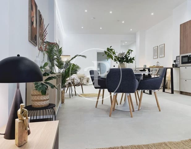 2 soverom Villa til salgs i Torrefiel, Valencia by - € 185 000 (Ref: 8655411)