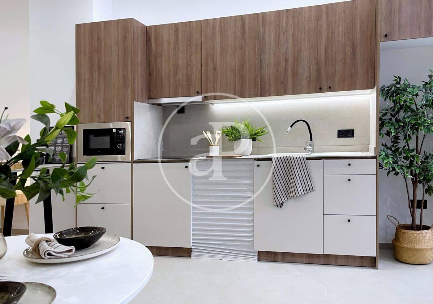 2 sovrum Villa till salu i Valencia stad - 185 000 € (Ref: 8655411)