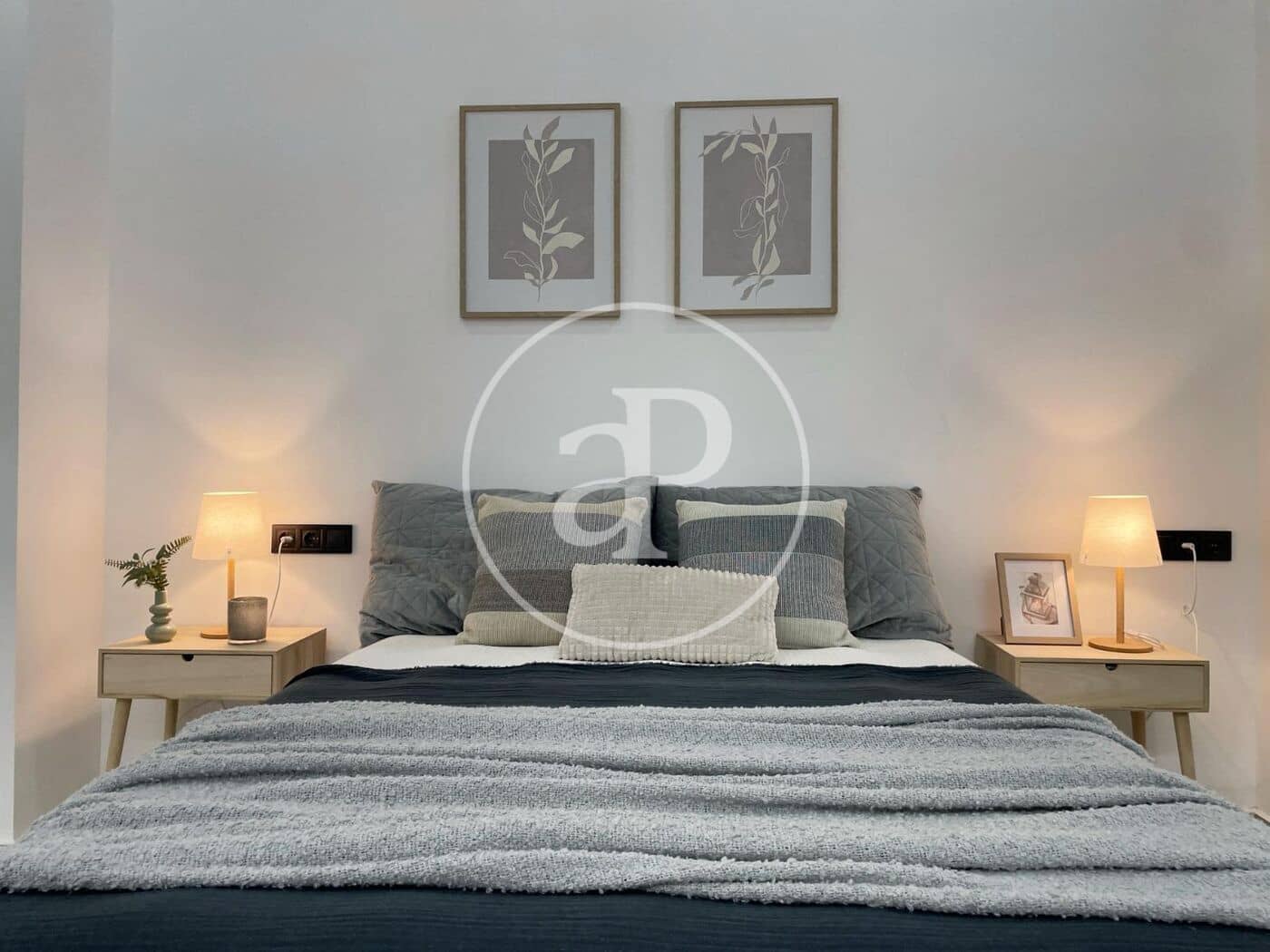 2 sovrum Villa till salu i Valencia stad - 185 000 € (Ref: 8655411)