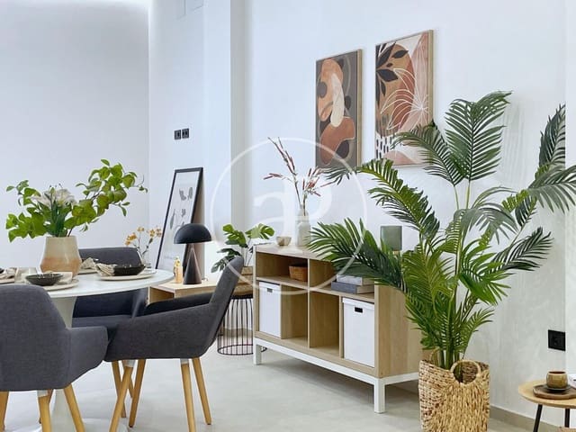 2 soverom Villa til salgs i Torrefiel, Valencia by - € 185 000 (Ref: 8655411)