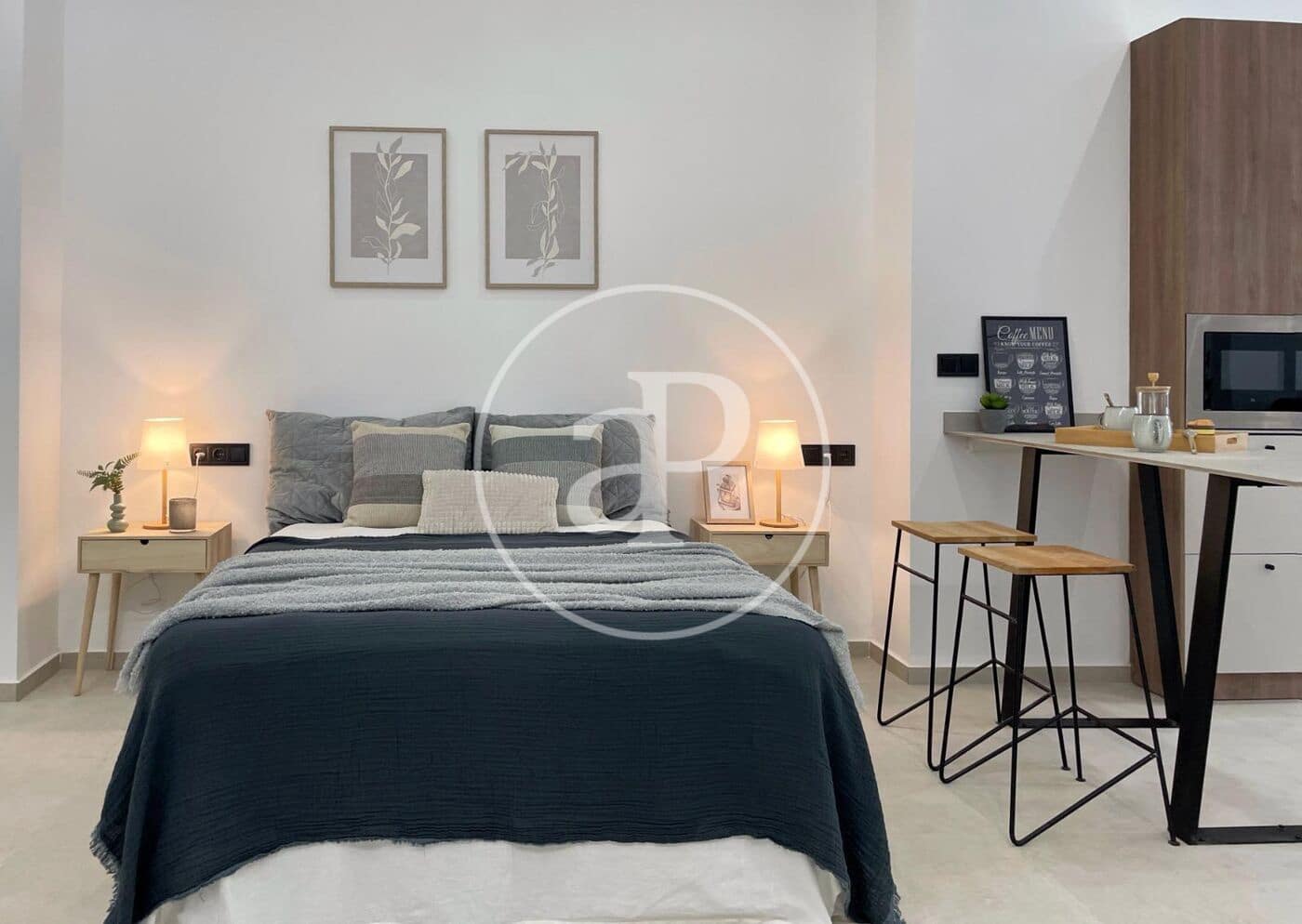 2 sovrum Villa till salu i Valencia stad - 185 000 € (Ref: 8655411)