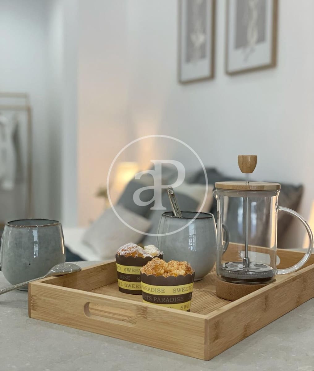 2 sovrum Villa till salu i Valencia stad - 185 000 € (Ref: 8655411)