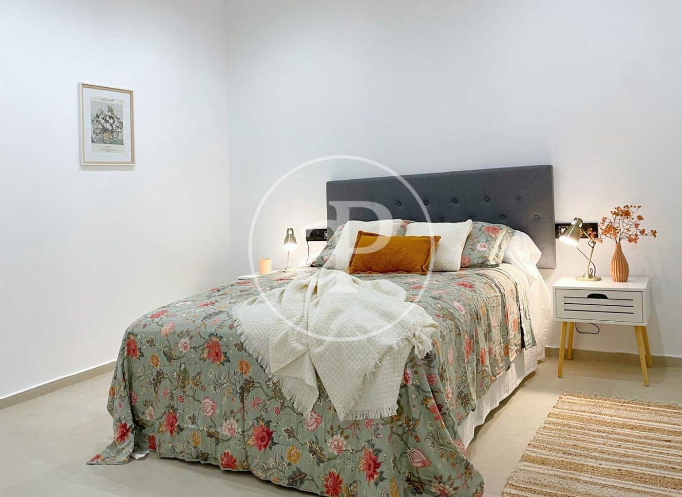 2 sovrum Villa till salu i Valencia stad - 185 000 € (Ref: 8655411)