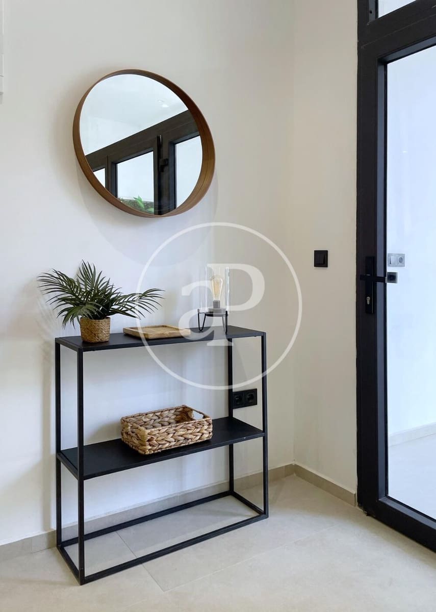 2 sovrum Villa till salu i Valencia stad - 185 000 € (Ref: 8655411)