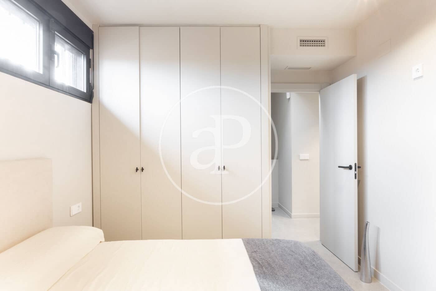 3 soveværelse Penthouse til salg i Valencia by med swimmingpool - € 940.000 (Ref: 8657734)