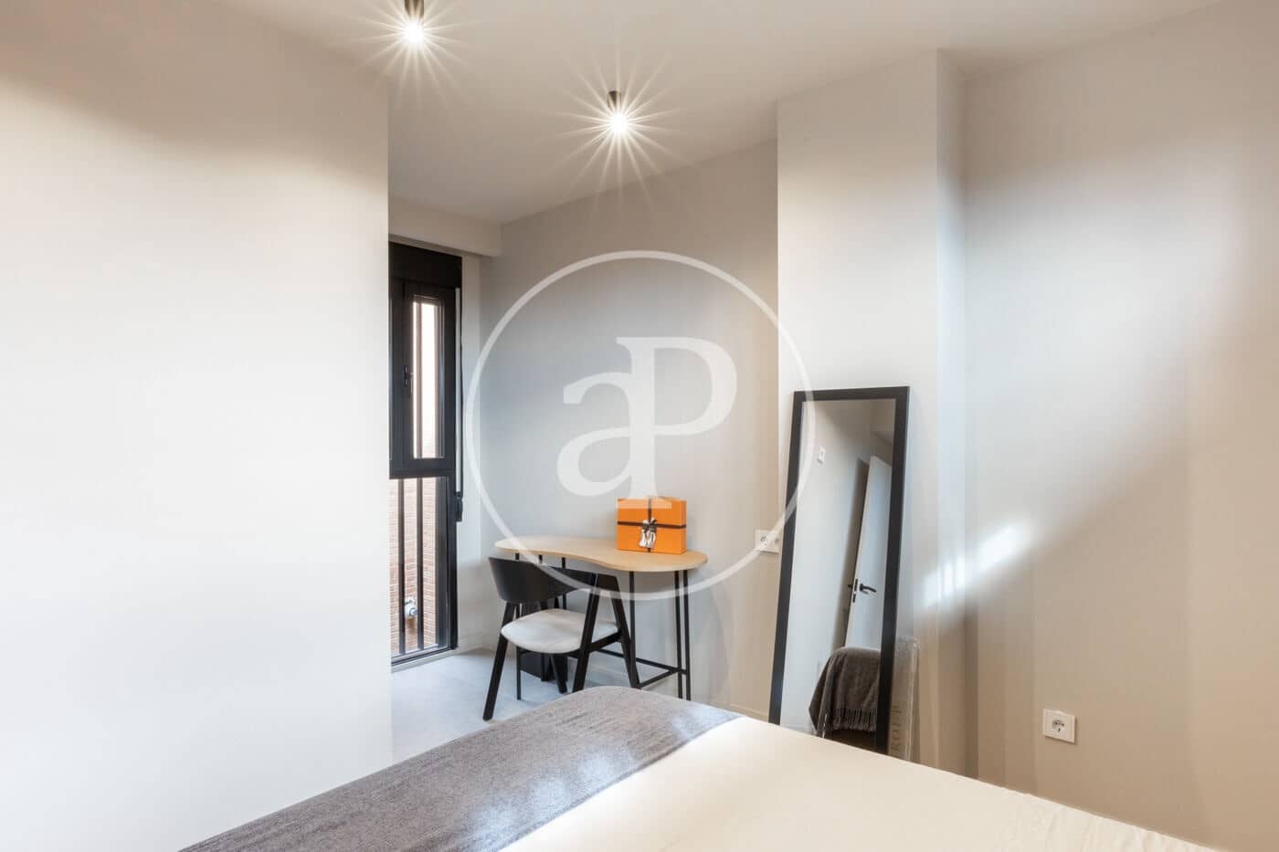 3 soveværelse Penthouse til salg i Valencia by med swimmingpool - € 940.000 (Ref: 8657734)