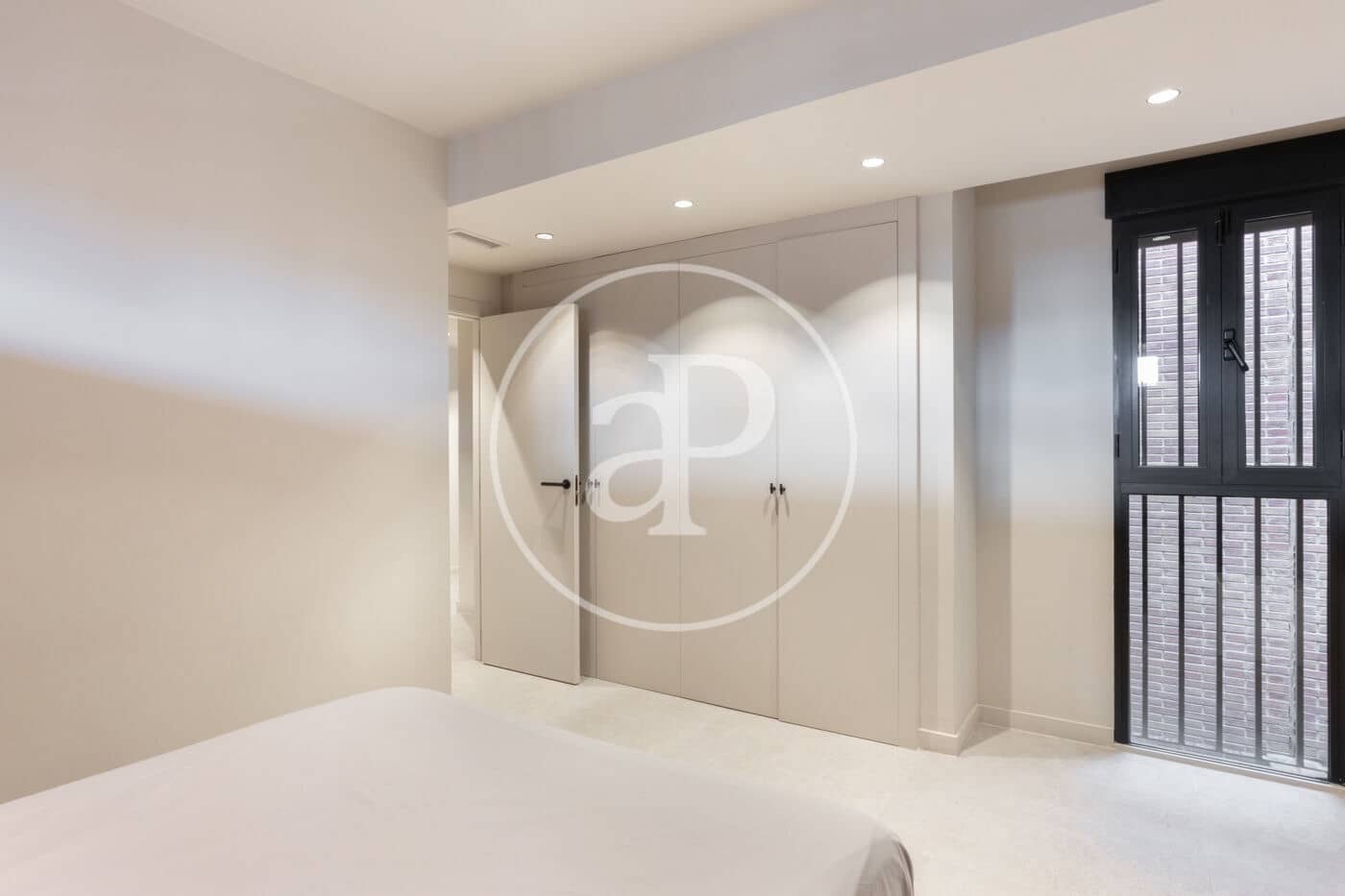 3 soveværelse Penthouse til salg i Valencia by med swimmingpool - € 940.000 (Ref: 8657734)