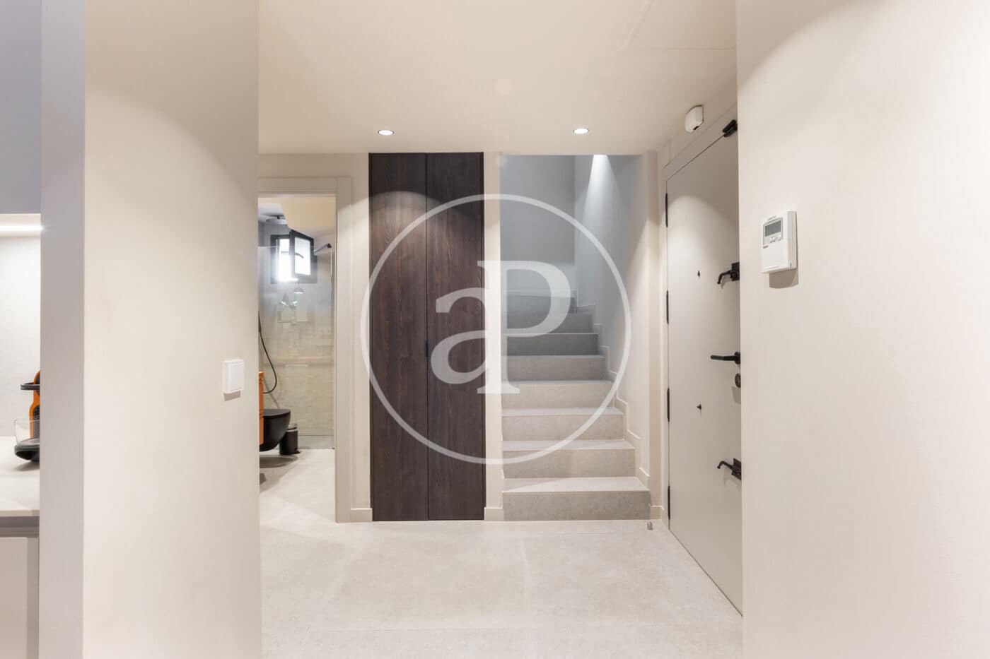 3 soveværelse Penthouse til salg i Valencia by med swimmingpool - € 940.000 (Ref: 8657734)