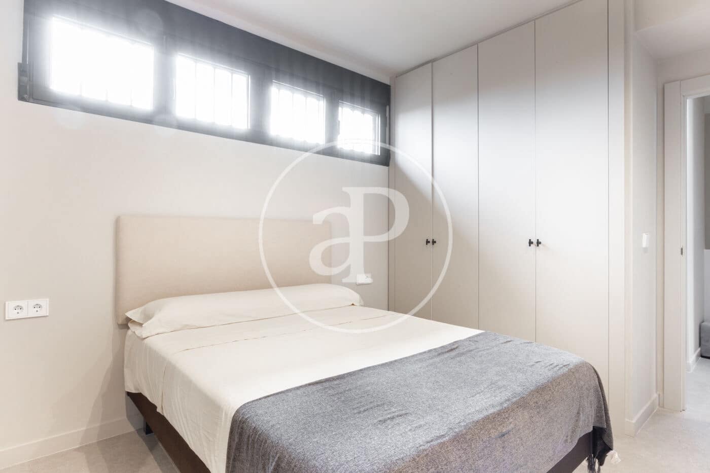 3 soveværelse Penthouse til salg i Valencia by med swimmingpool - € 940.000 (Ref: 8657734)