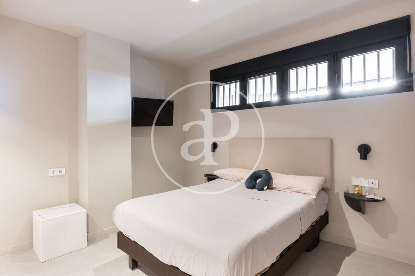 3 soveværelse Penthouse til salg i Valencia by med swimmingpool - € 940.000 (Ref: 8657734)