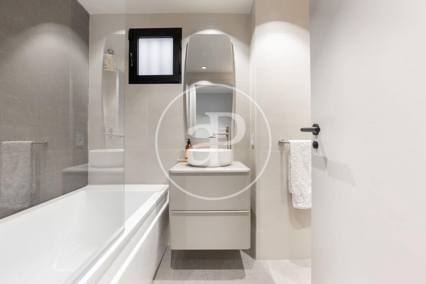 3 soveværelse Penthouse til salg i Valencia by med swimmingpool - € 940.000 (Ref: 8657734)