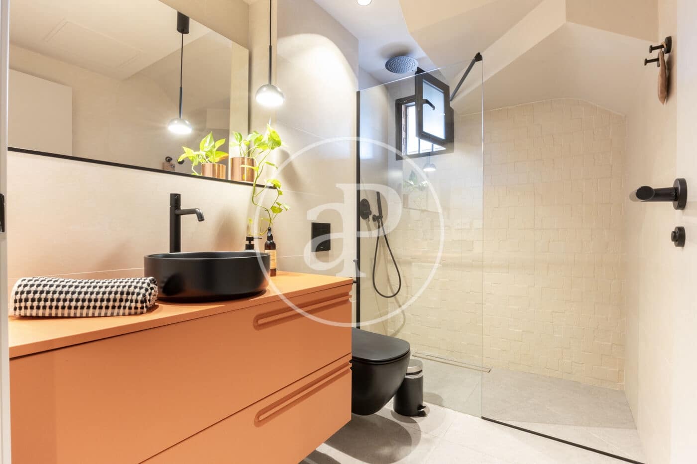 3 soveværelse Penthouse til salg i Valencia by med swimmingpool - € 940.000 (Ref: 8657734)