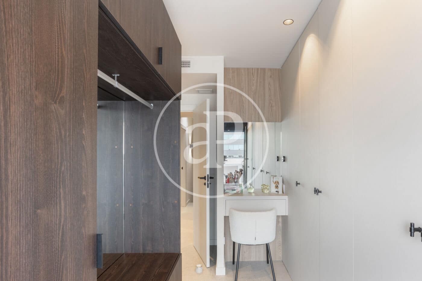 3 soveværelse Penthouse til salg i Valencia by med swimmingpool - € 940.000 (Ref: 8657734)