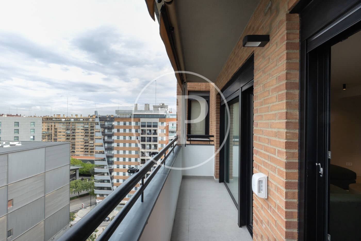 3 soveværelse Penthouse til salg i Valencia by med swimmingpool - € 940.000 (Ref: 8657734)