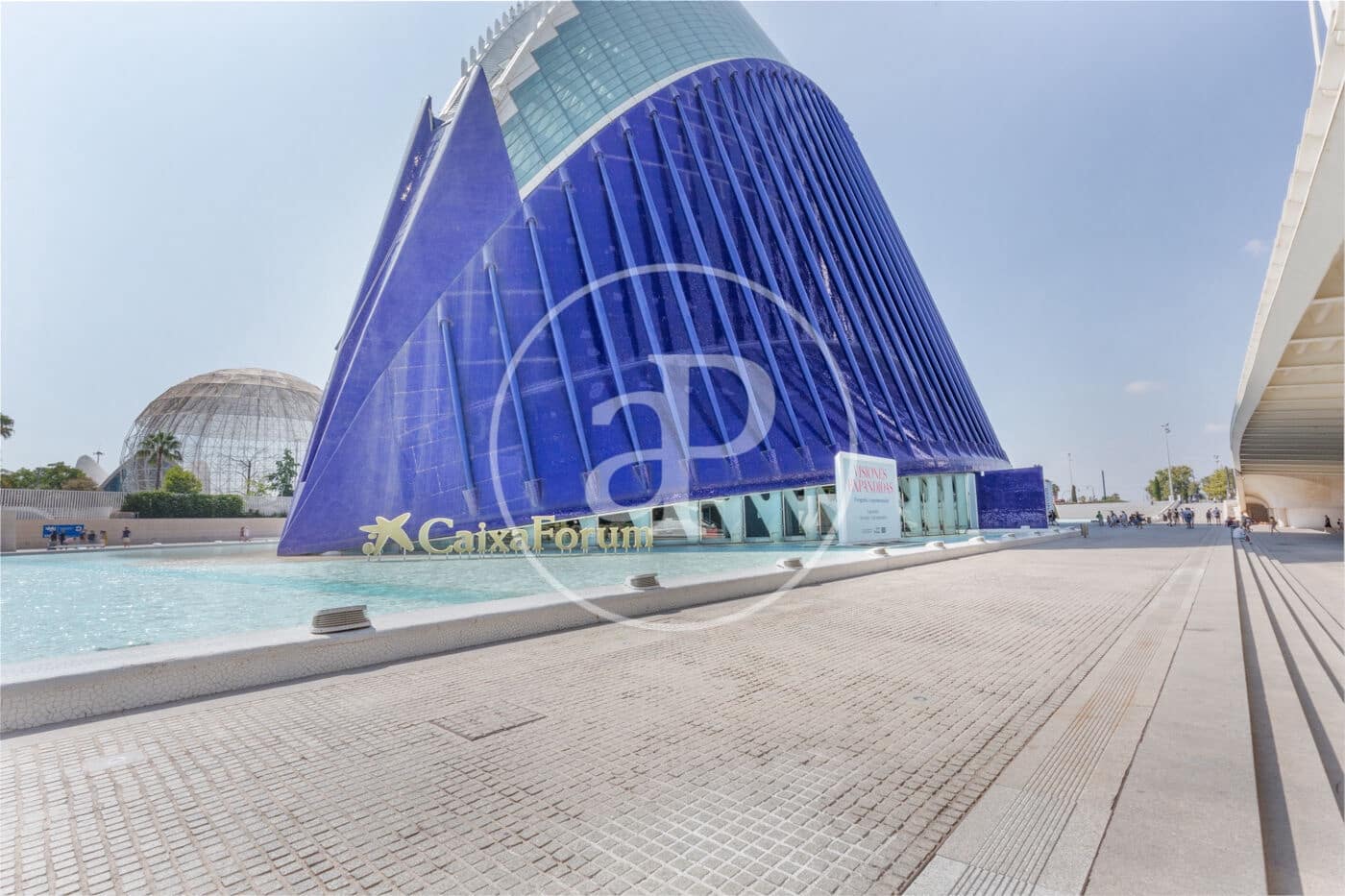 3 soveværelse Penthouse til salg i Valencia by med swimmingpool - € 940.000 (Ref: 8657734)