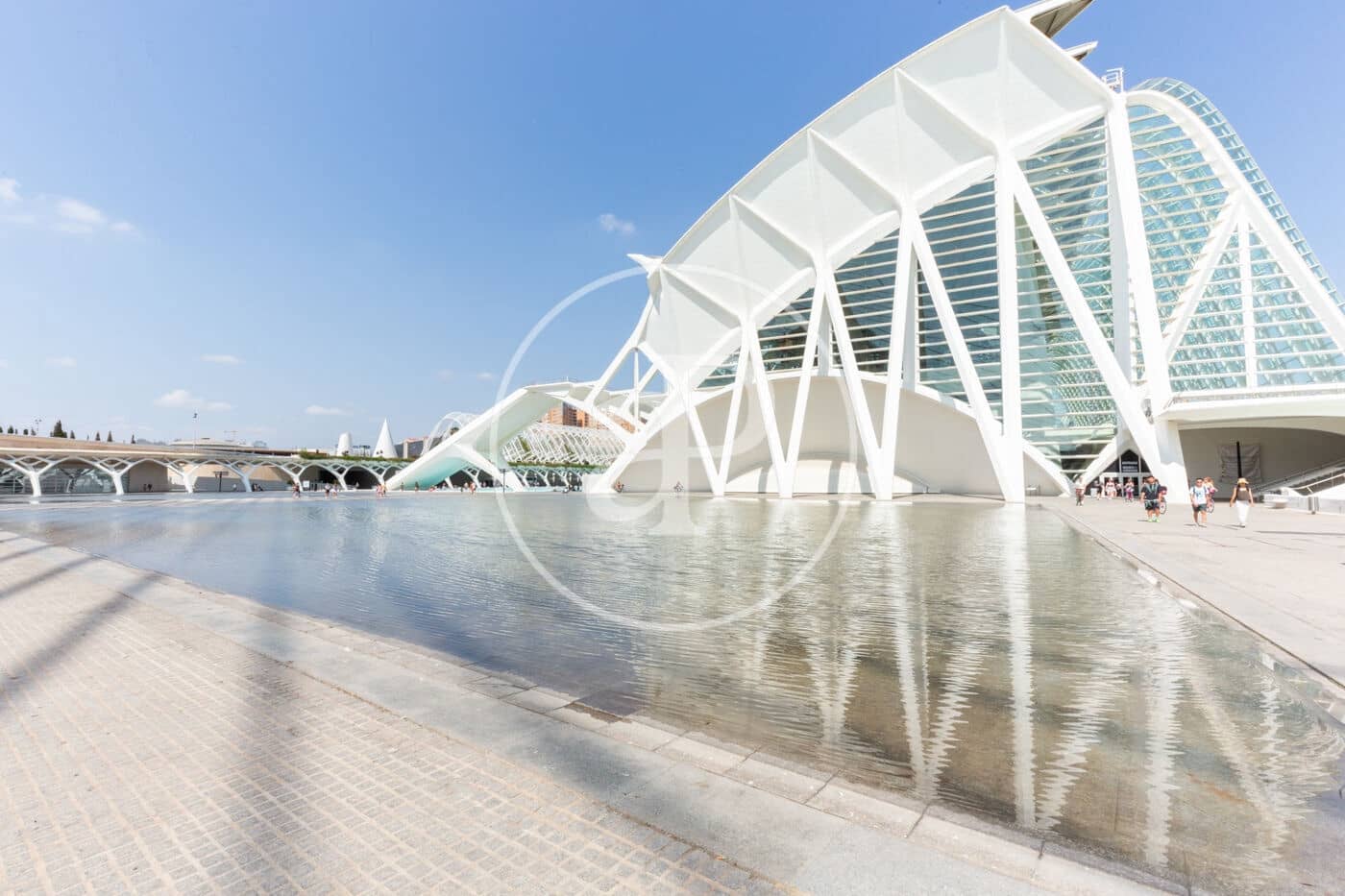 3 soveværelse Penthouse til salg i Valencia by med swimmingpool - € 940.000 (Ref: 8657734)