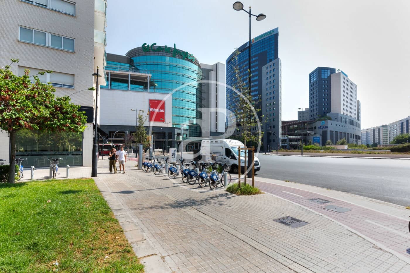 3 soveværelse Penthouse til salg i Valencia by med swimmingpool - € 940.000 (Ref: 8657734)