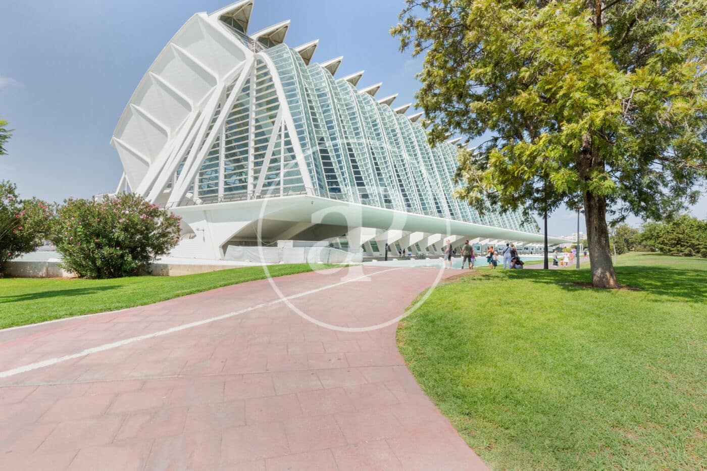 3 soveværelse Penthouse til salg i Valencia by med swimmingpool - € 940.000 (Ref: 8657734)