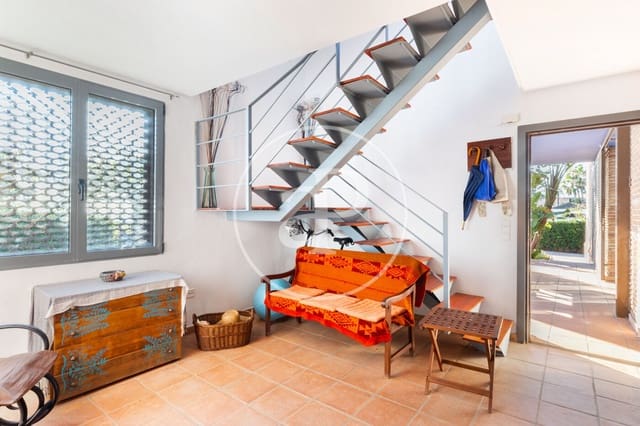 3 makuuhuone Huvila myytävänä paikassa Almarda, Sagunto / Sagunt - 645 000 € (Ref: 8671351)