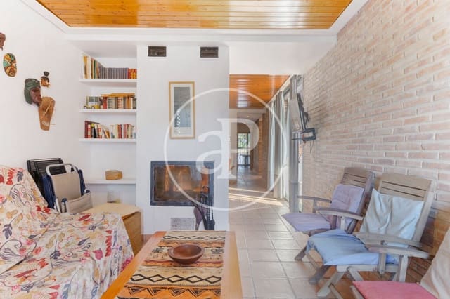 3 makuuhuone Huvila myytävänä paikassa Almarda, Sagunto / Sagunt - 645 000 € (Ref: 8671351)