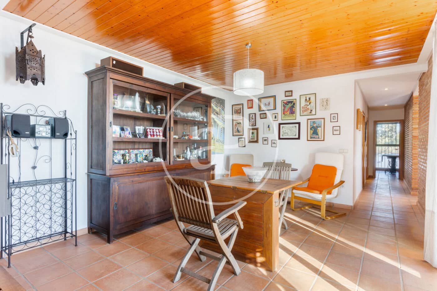 3 soveværelse Villa til salg i Sagunto / Sagunt - € 645.000 (Ref: 8671351)