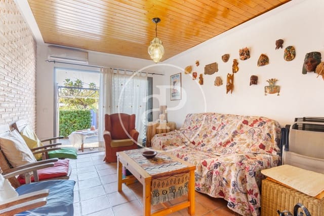 3 makuuhuone Huvila myytävänä paikassa Almarda, Sagunto / Sagunt - 645 000 € (Ref: 8671351)