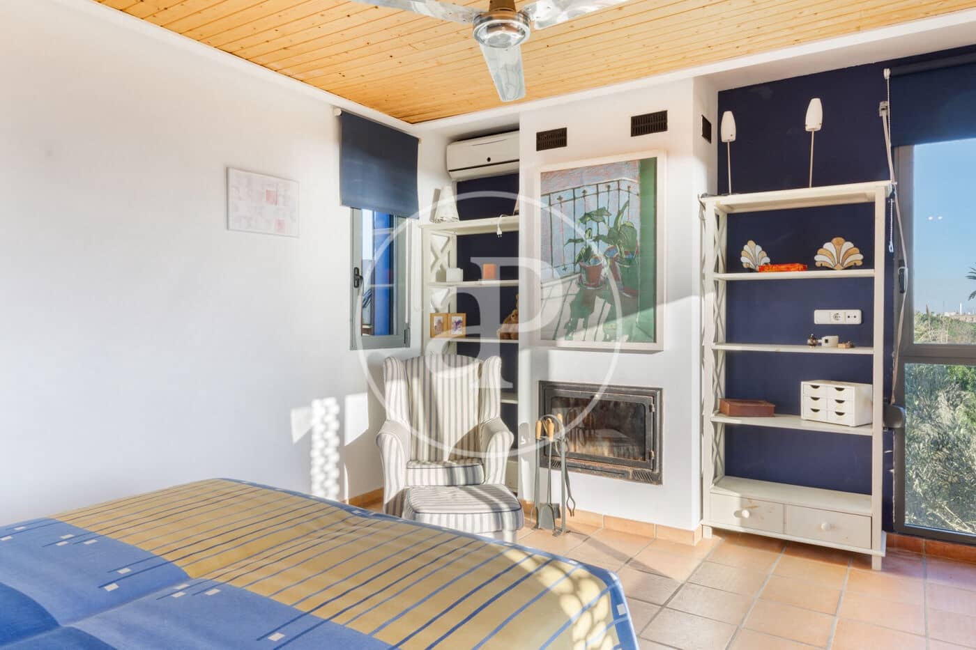 3 soveværelse Villa til salg i Sagunto / Sagunt - € 645.000 (Ref: 8671351)